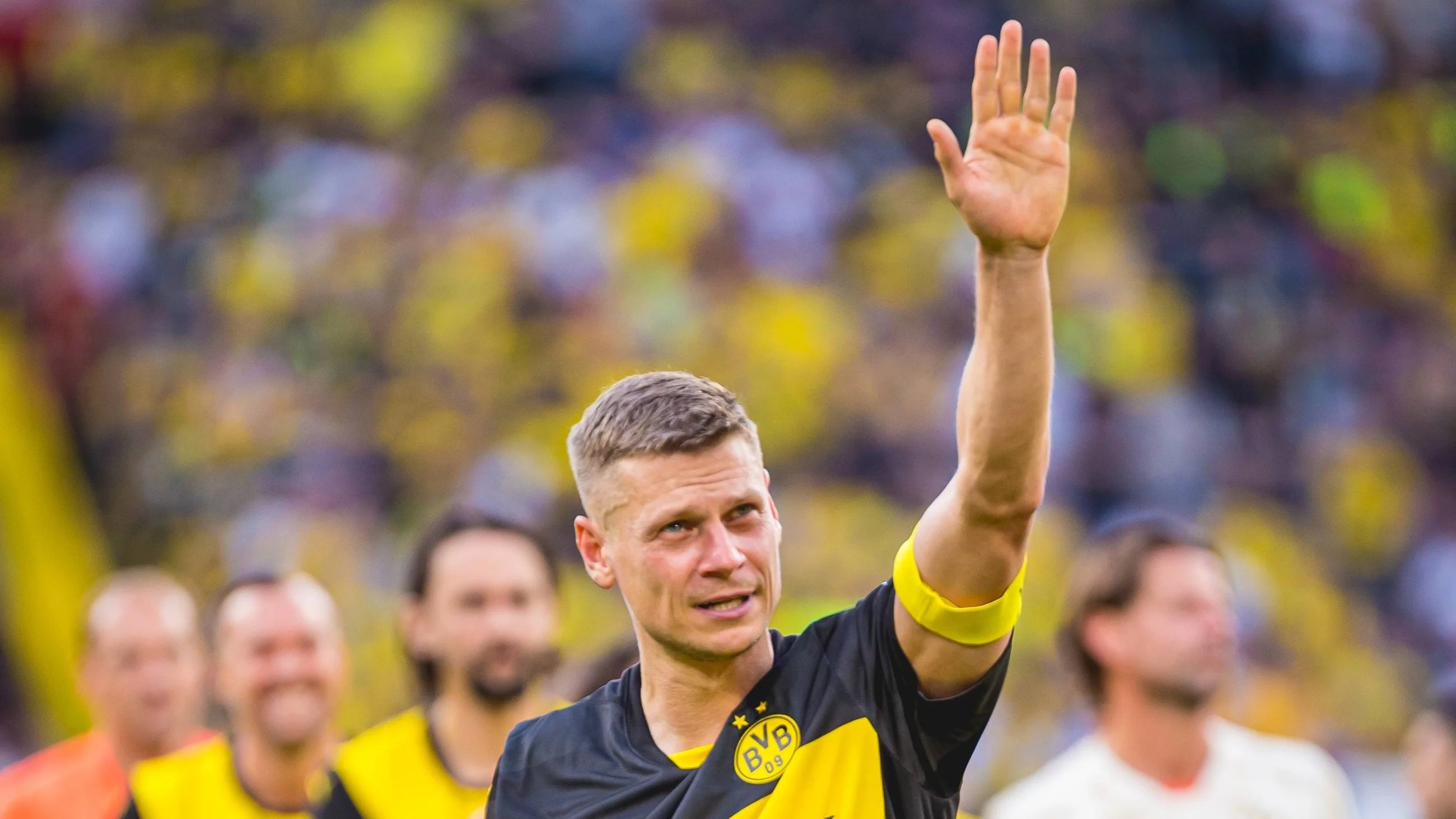 Łukasz Piszczek