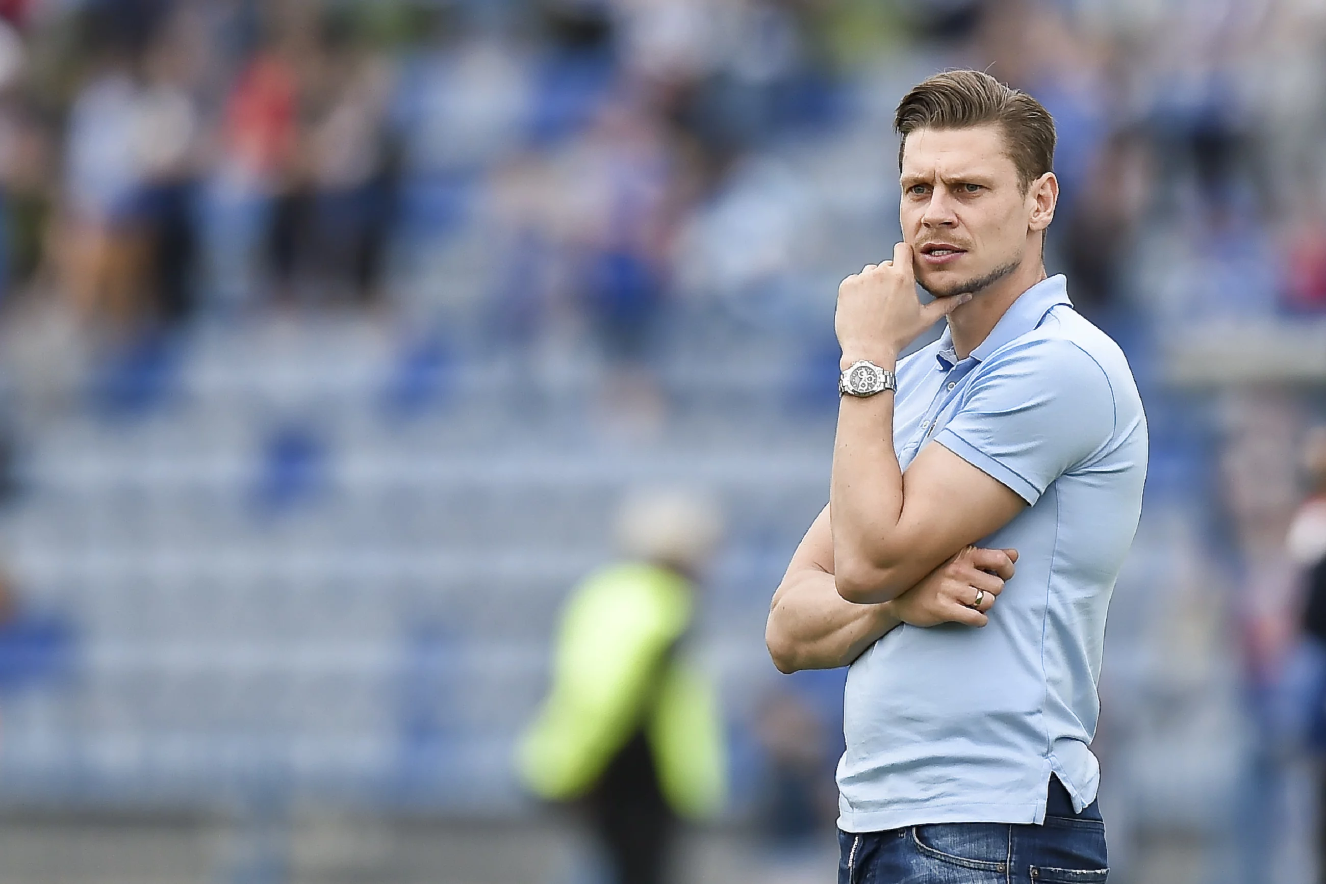 Łukasz Piszczek