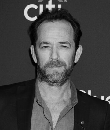 Luke Perry