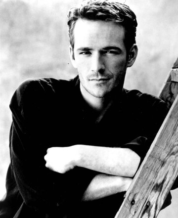 Luke Perry