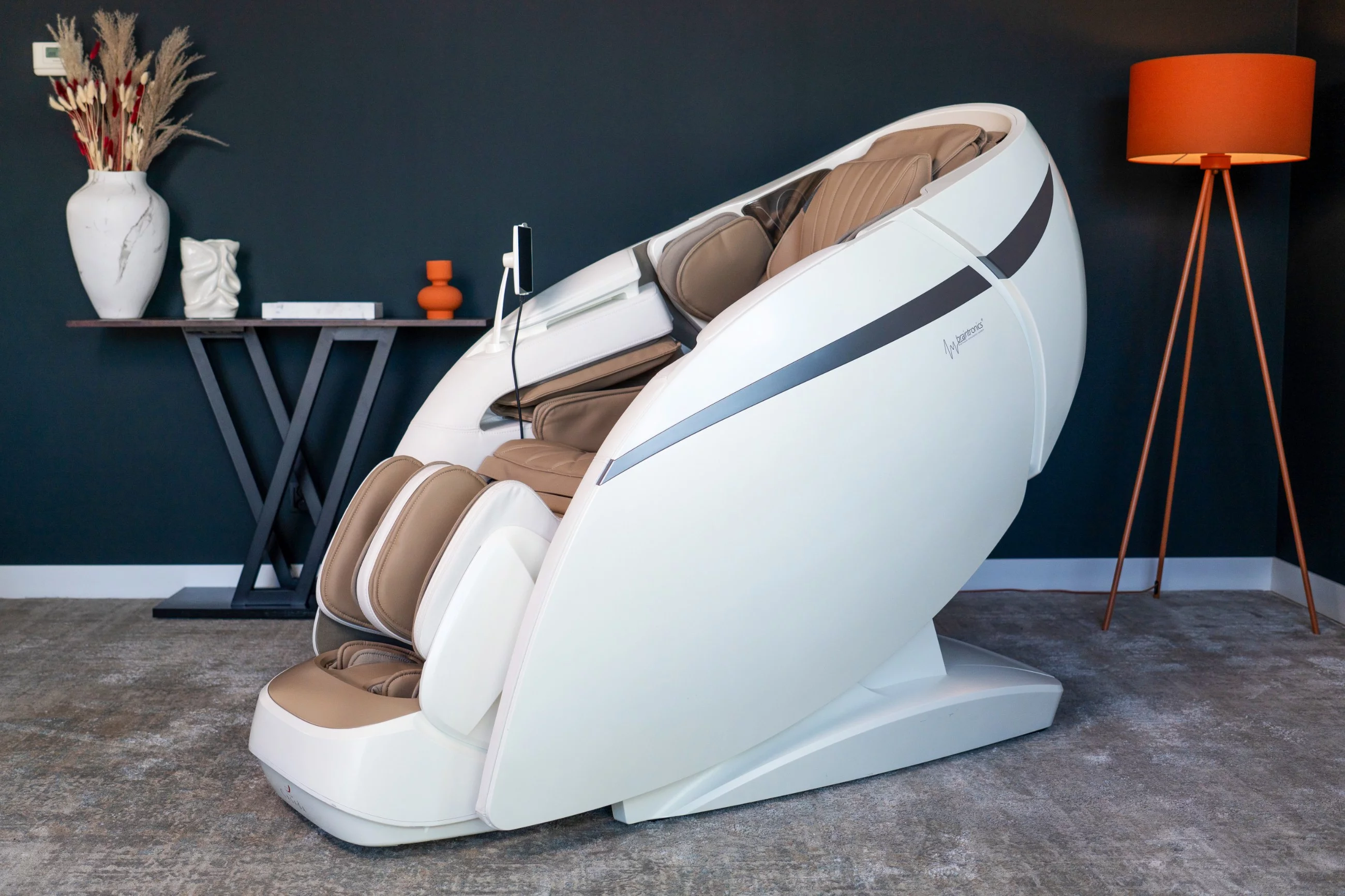 Fotel do masażu Casada