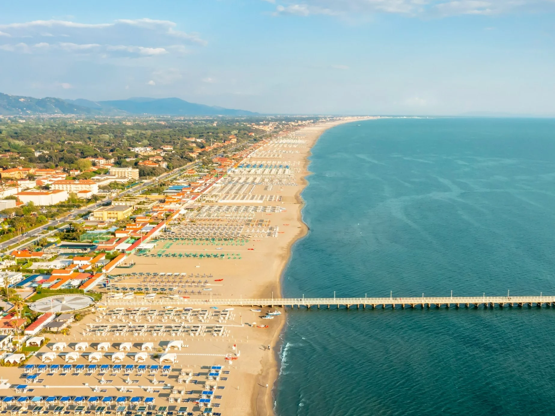Plaża