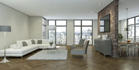 apartament fot. virtua73/fotolia.pl