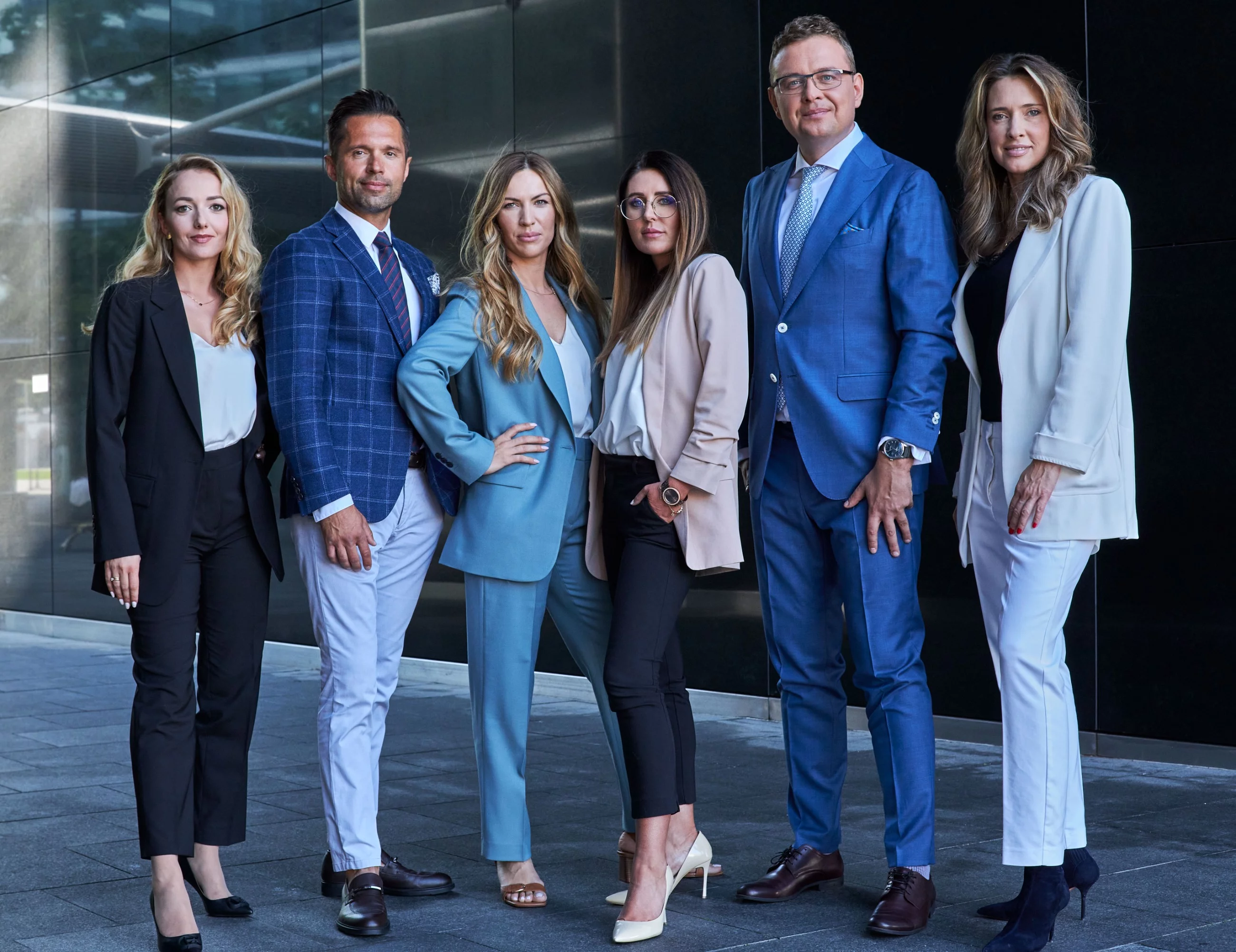 Lions Estate – agencja nieruchomości premium
