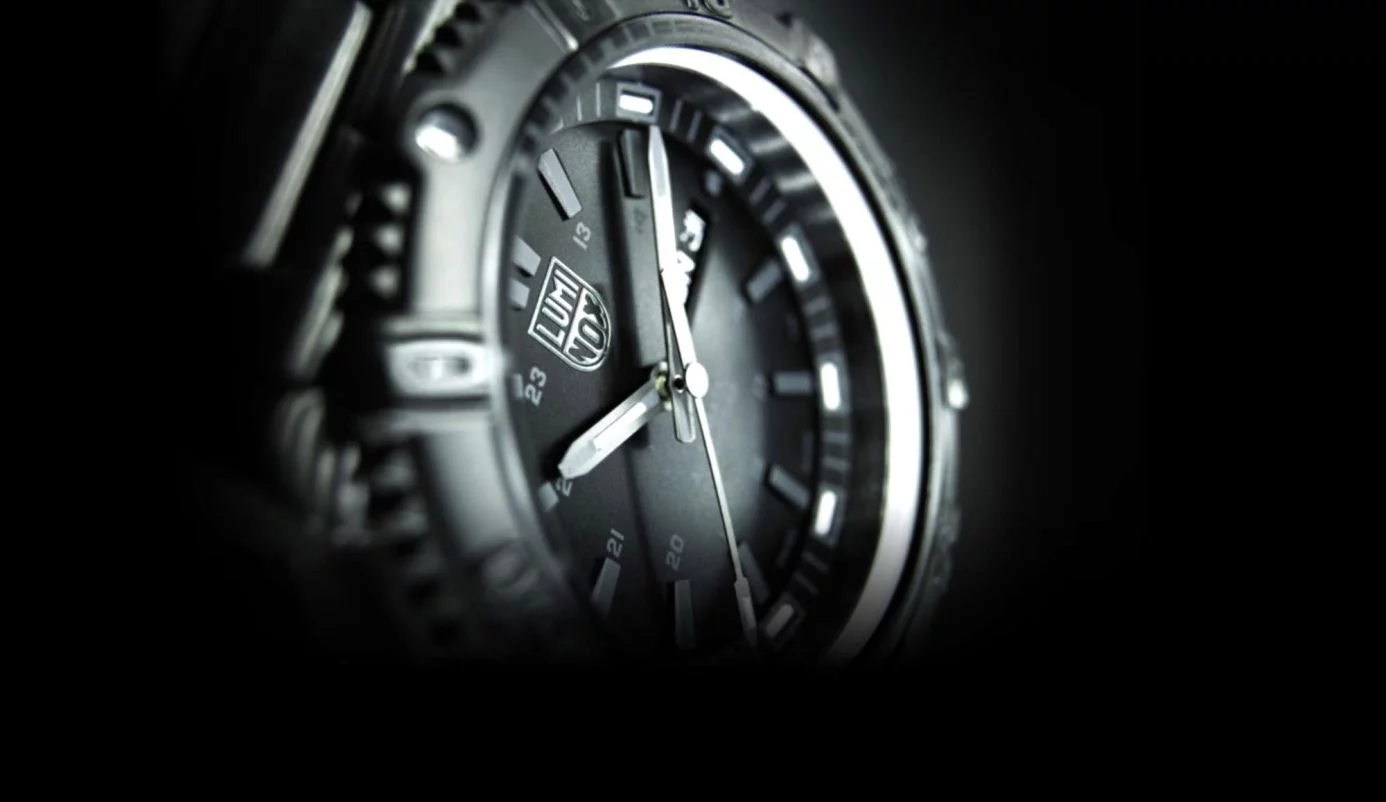 Zegarek Luminox