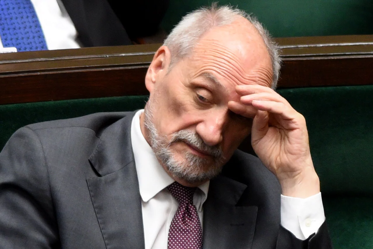 Antoni Macierewicz