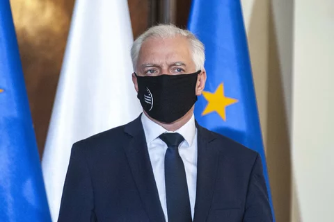 Jarosław Gowin
