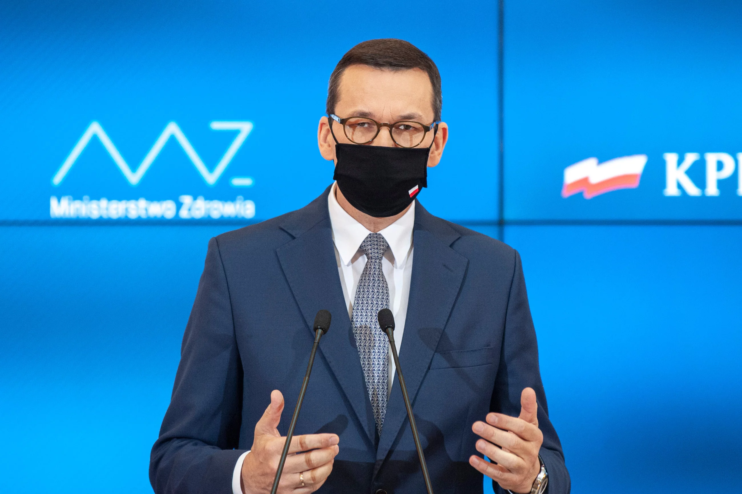 Mateusz Morawiecki