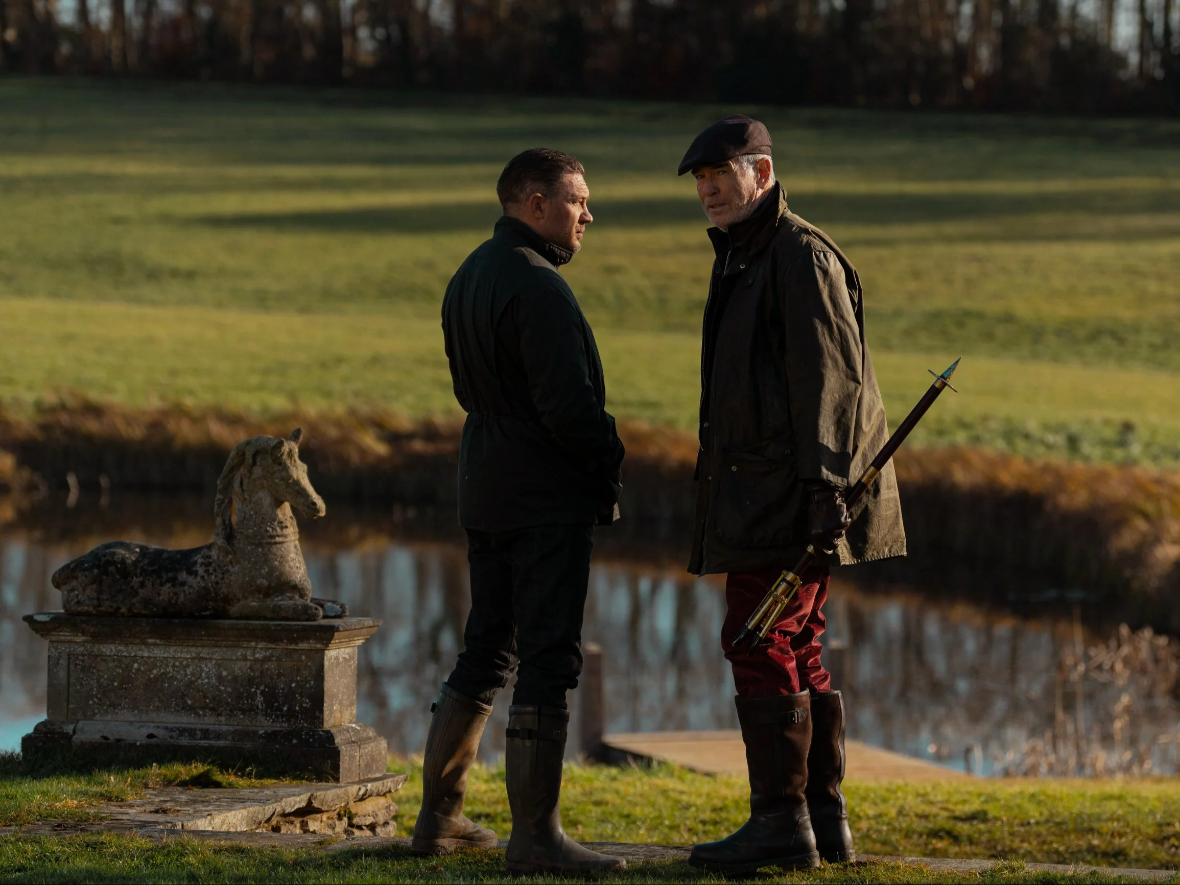 „Strefa Gangsterów”