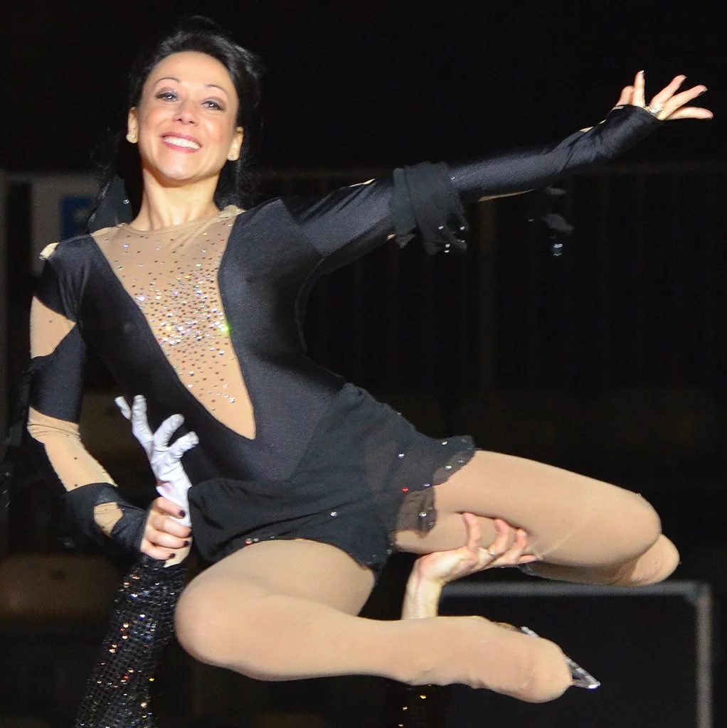 Sarah Abitbol
