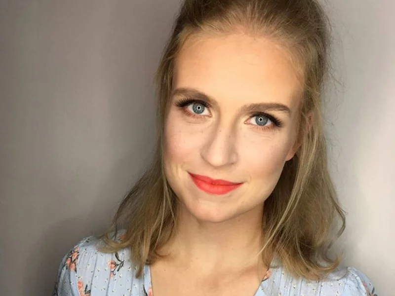 Marcjanna Lelek
