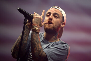 Mac Miller