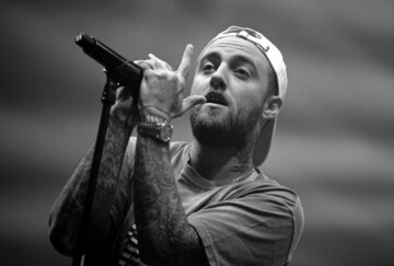 Mac Miller