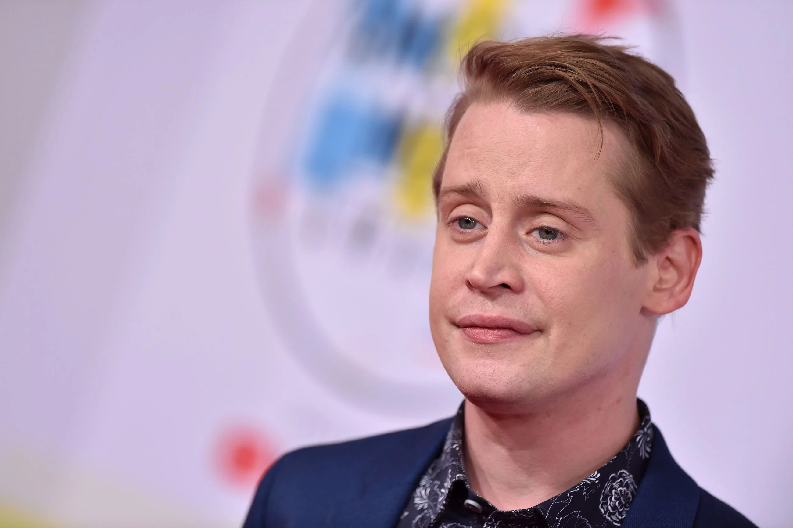 Macaulay Culkin