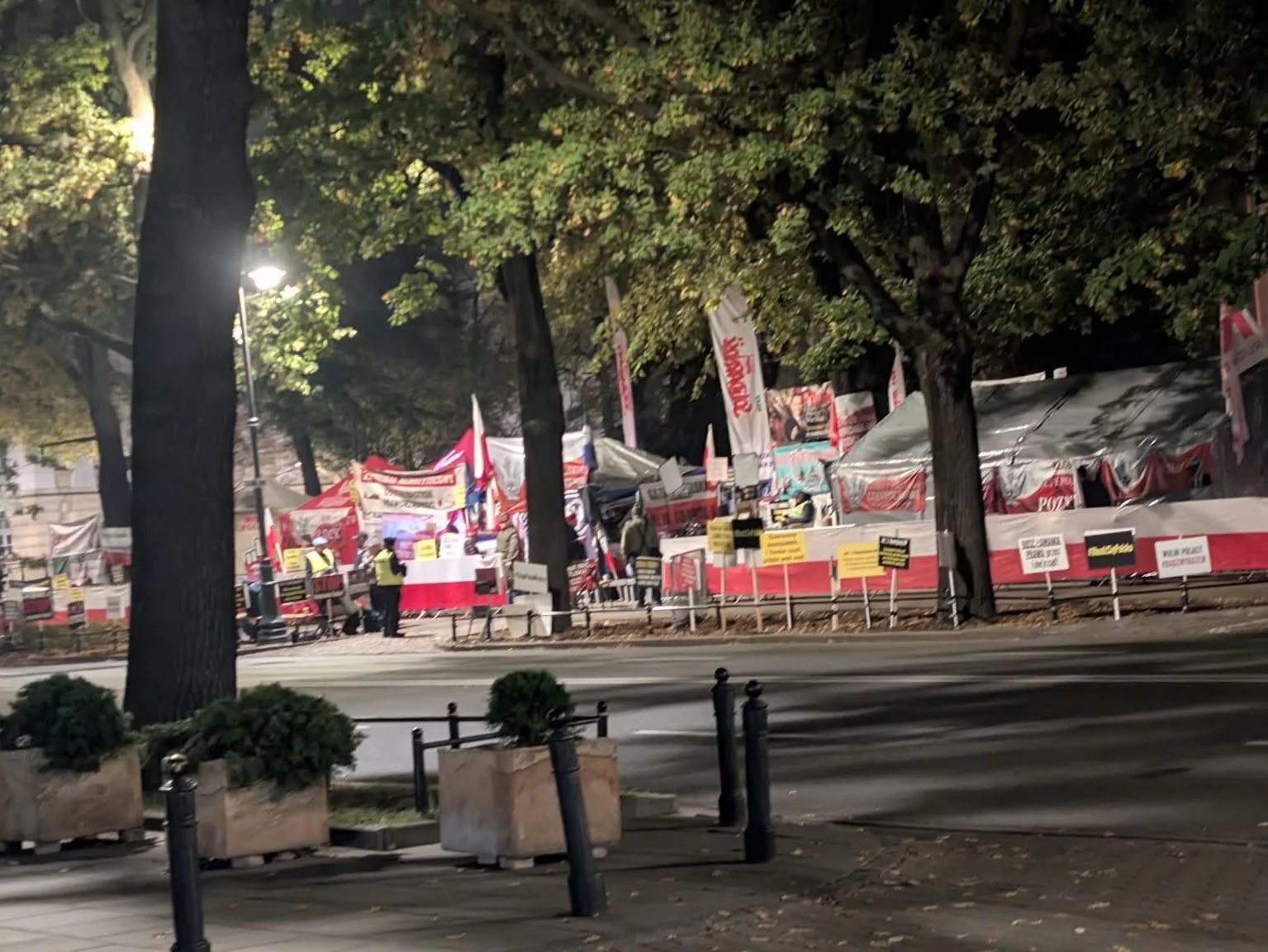 Maciej Berek zabrał głos w sprawie TK. „Kłopotliwe”