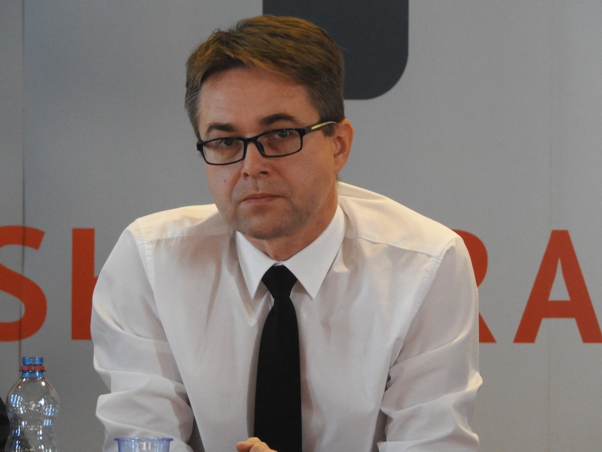Maciej Maciak