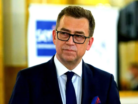Maciej Orłoś