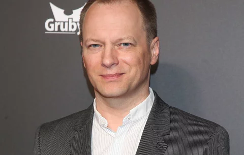 Maciej Stuhr