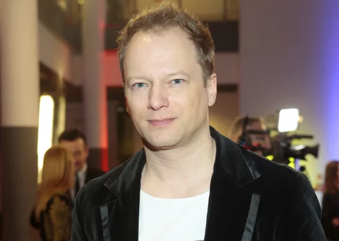 Maciej Stuhr