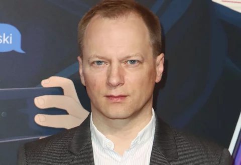 Maciej Stuhr