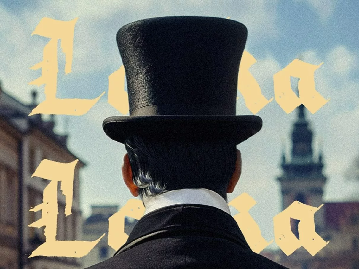 „Tak mi kazał Kondrat”. Kolejna gwiazda w nowej ekranizacji „Lalki”