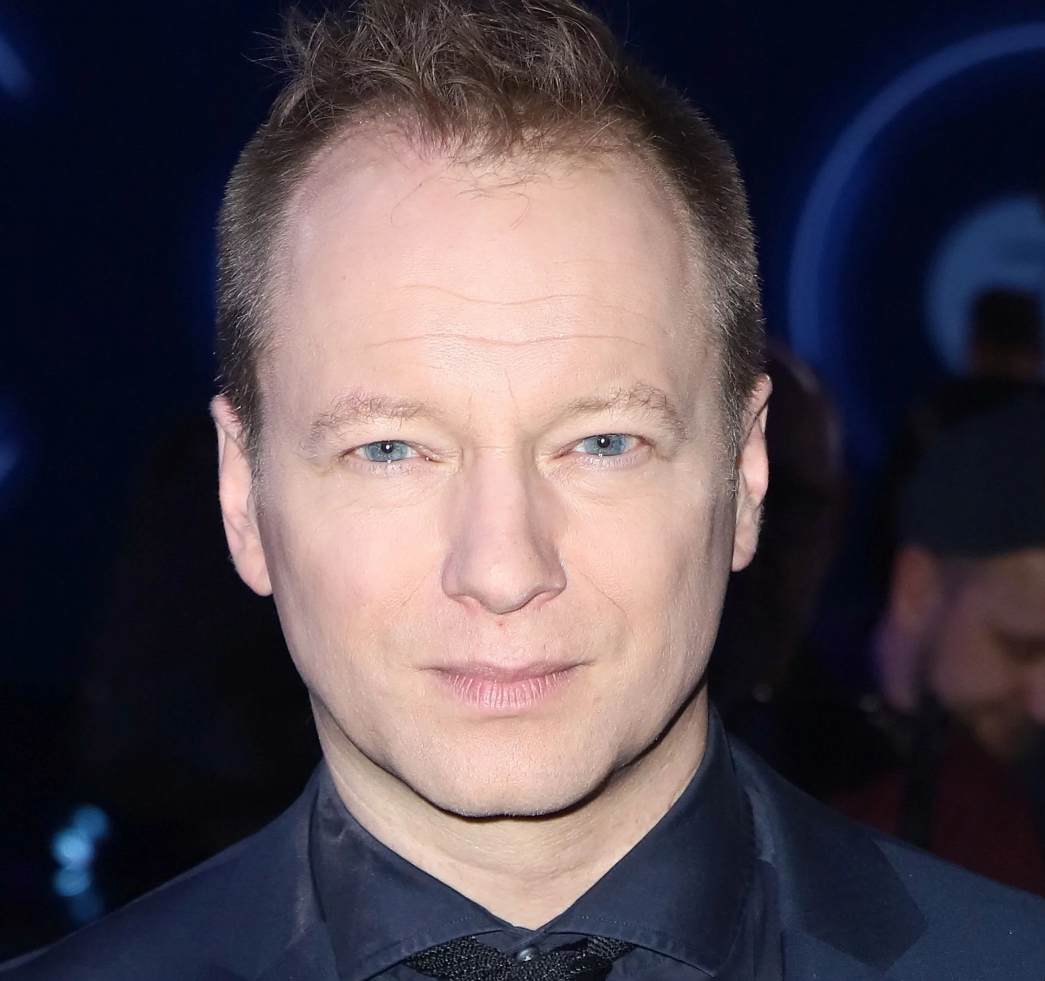 Maciej Stuhr