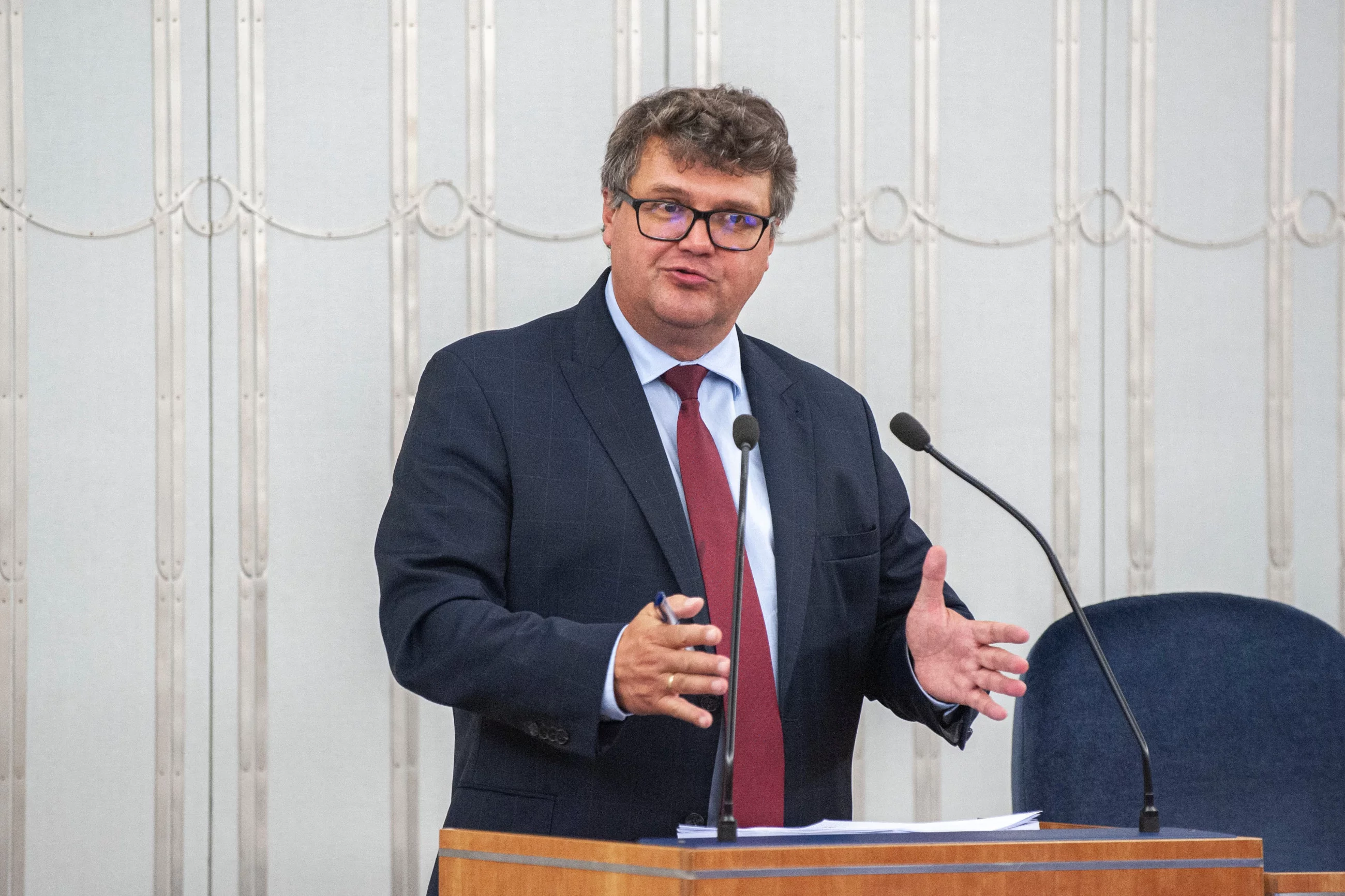 Maciej Wąsik