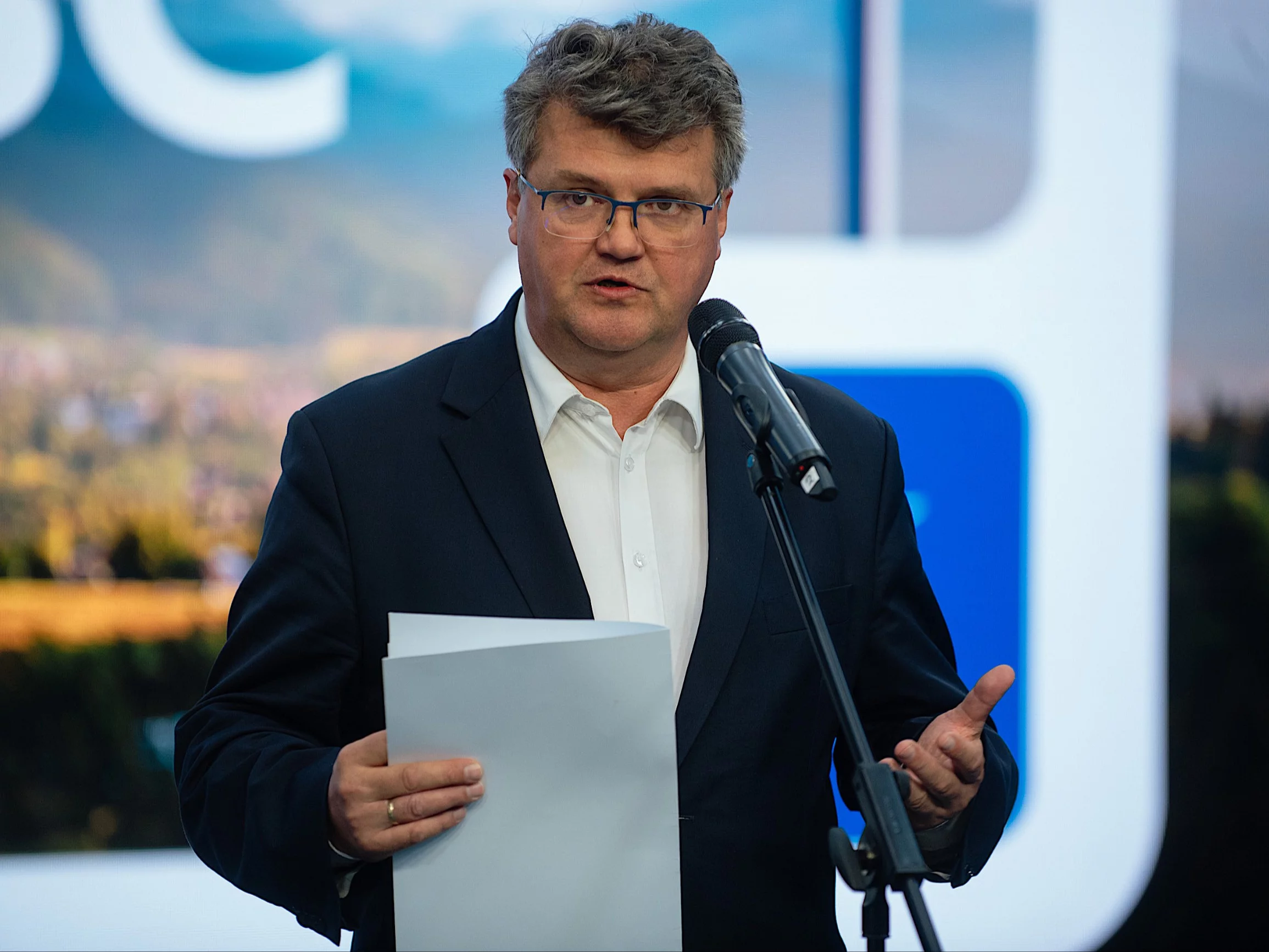 Maciej Wąsik zostanie ukarany? Komisja złożyła wniosek