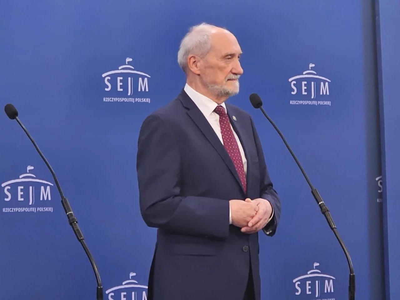 Antoni Macierewicz