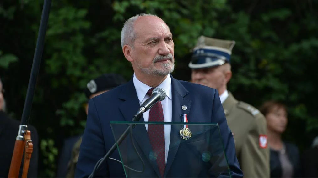 Antoni Macierewicz