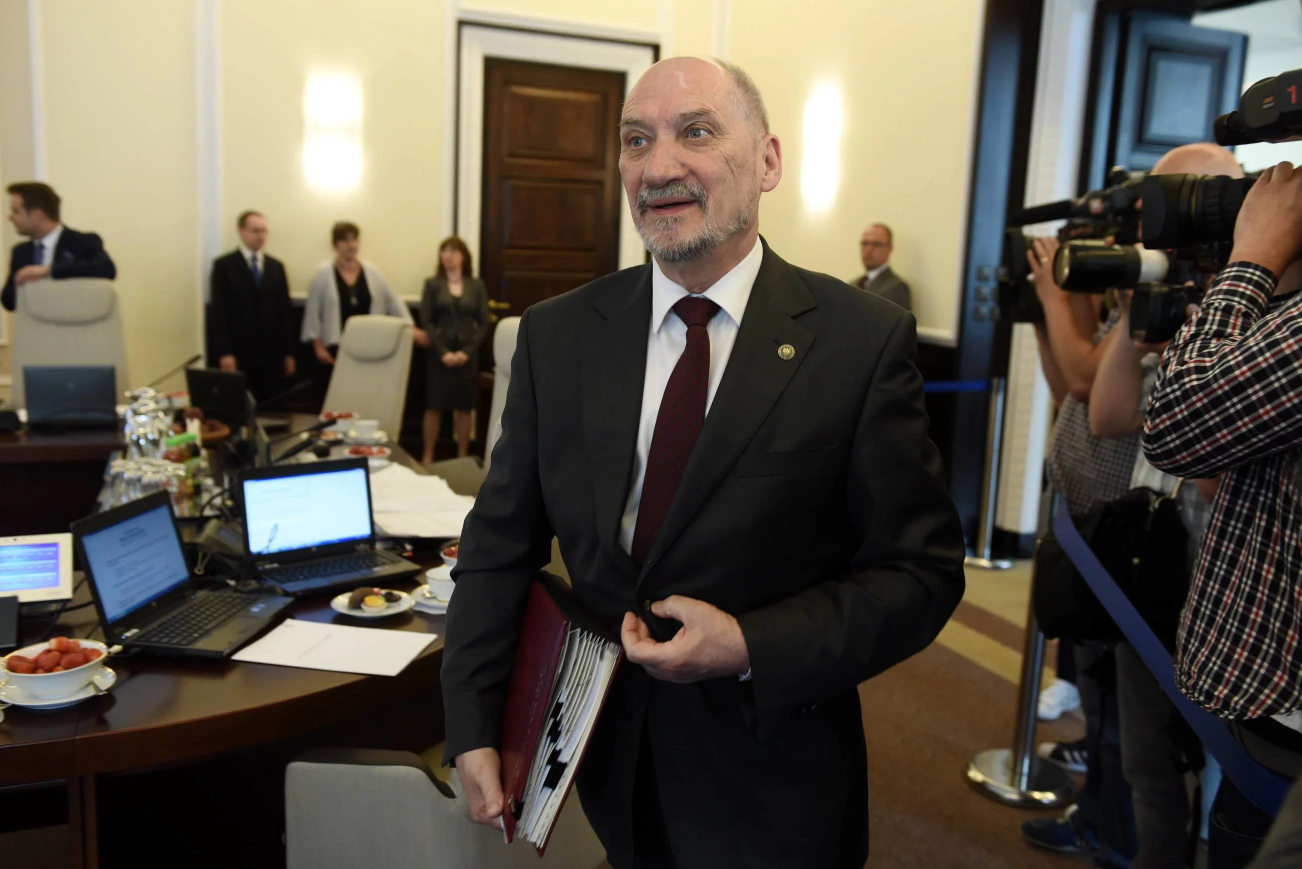 Antoni Macierewicz