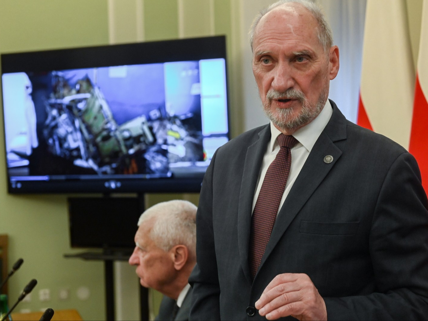 Antoni Macierewicz