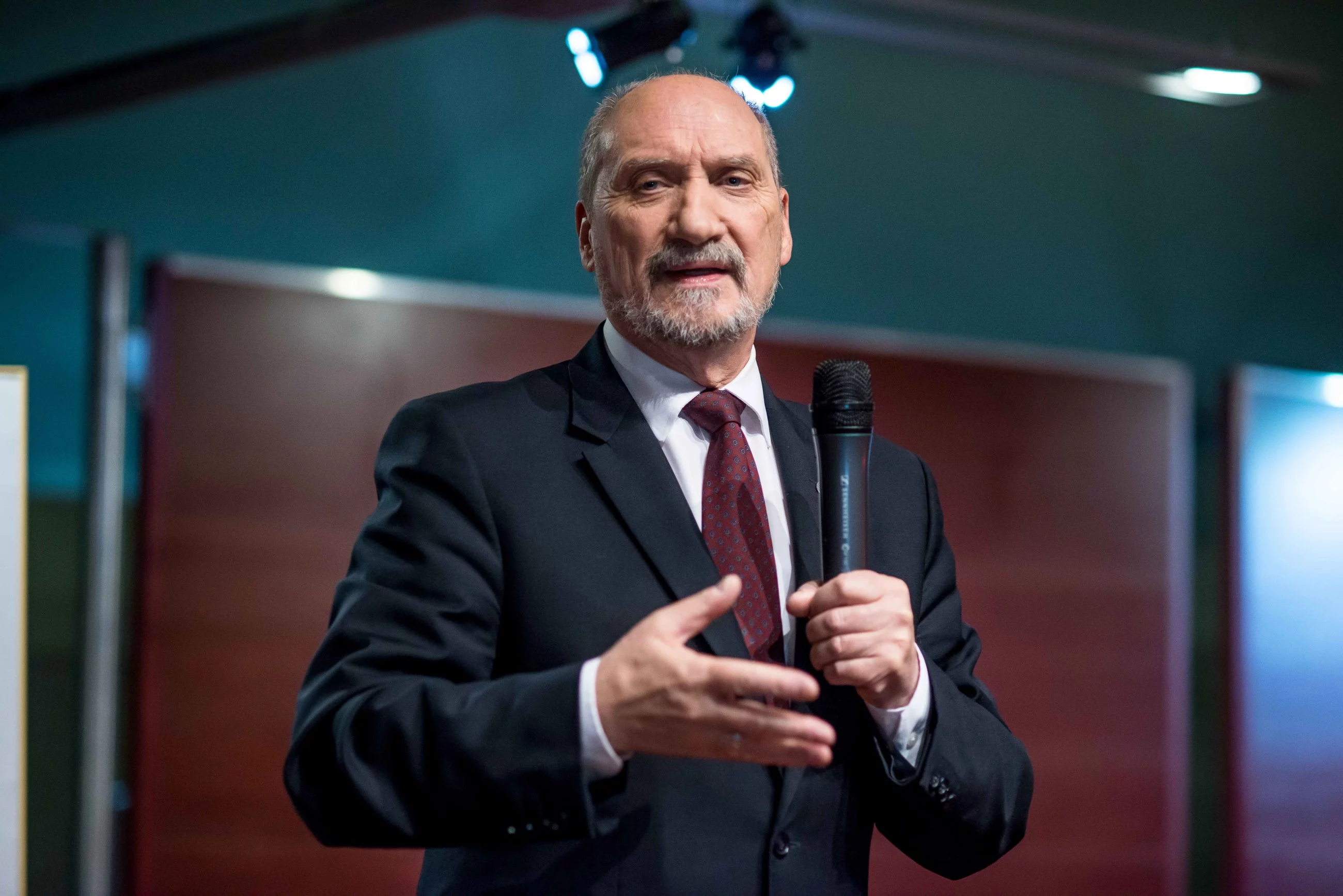 Antoni Macierewicz