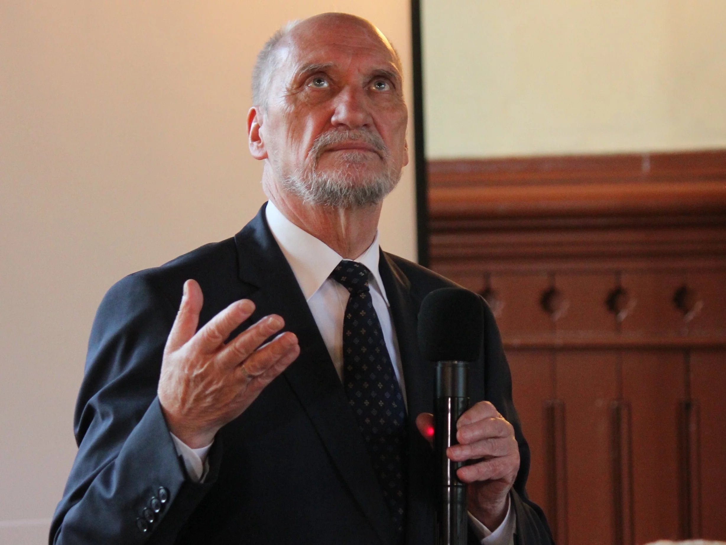 Antoni Macierewicz