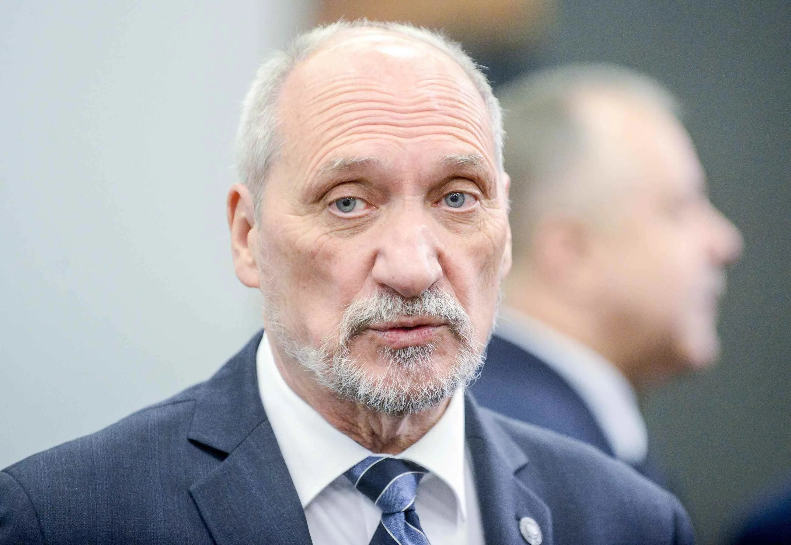 Antoni Macierewicz