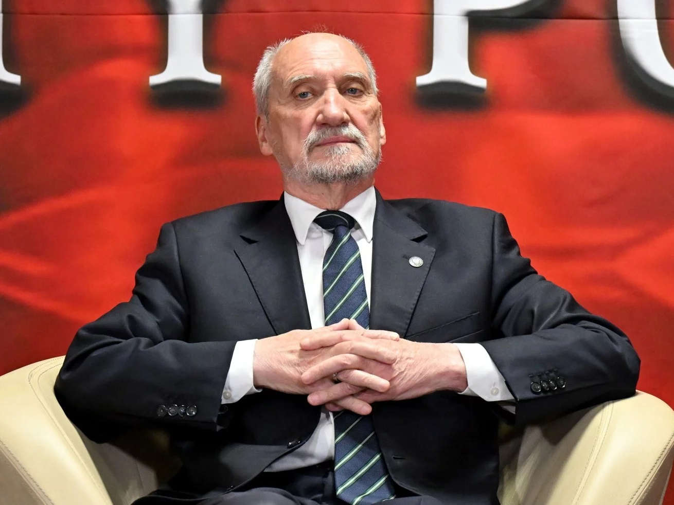 Antoni Macierewicz