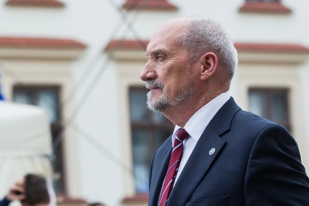 Antoni Macierewicz