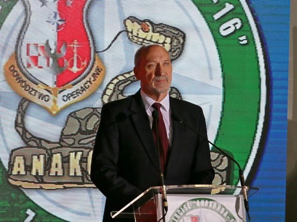 Antoni Macierewicz