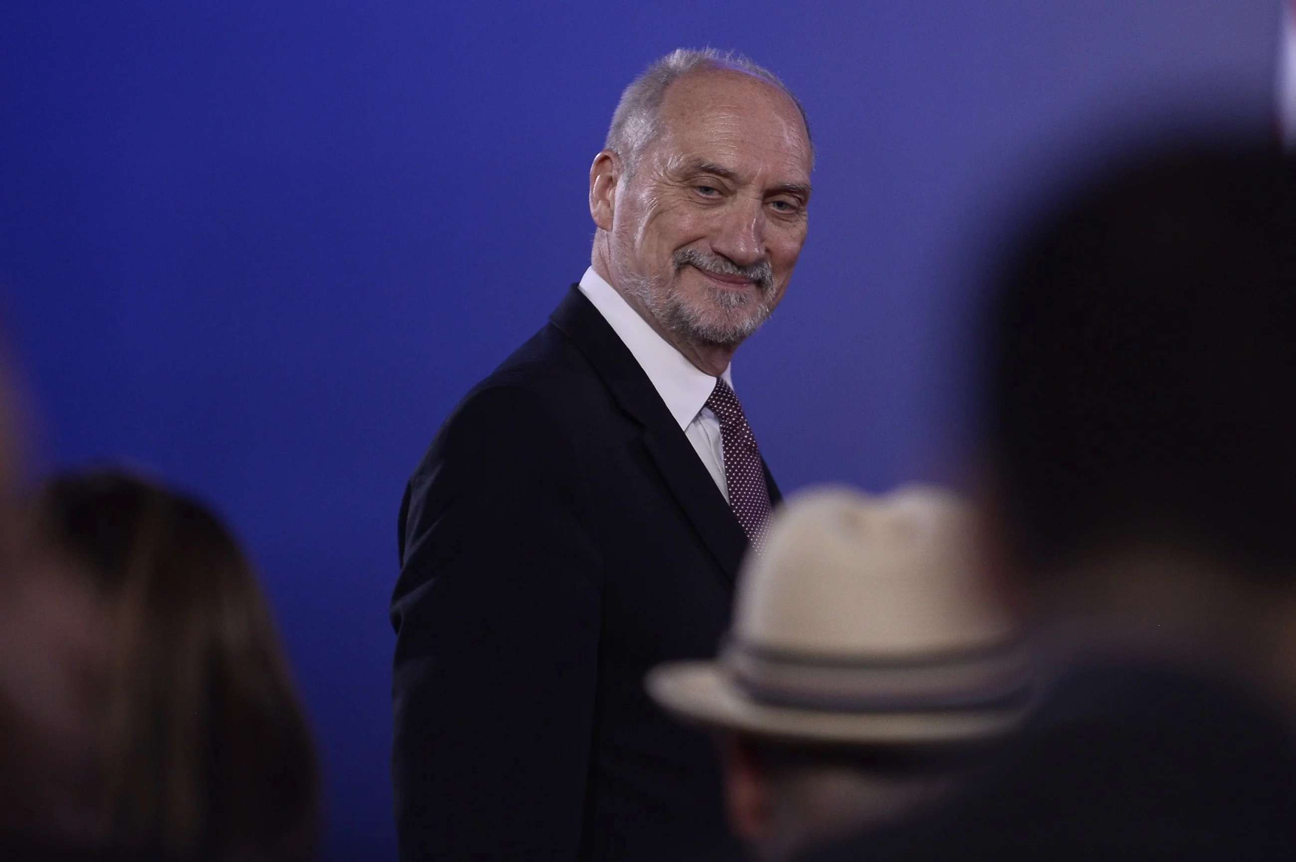 Antoni Macierewicz