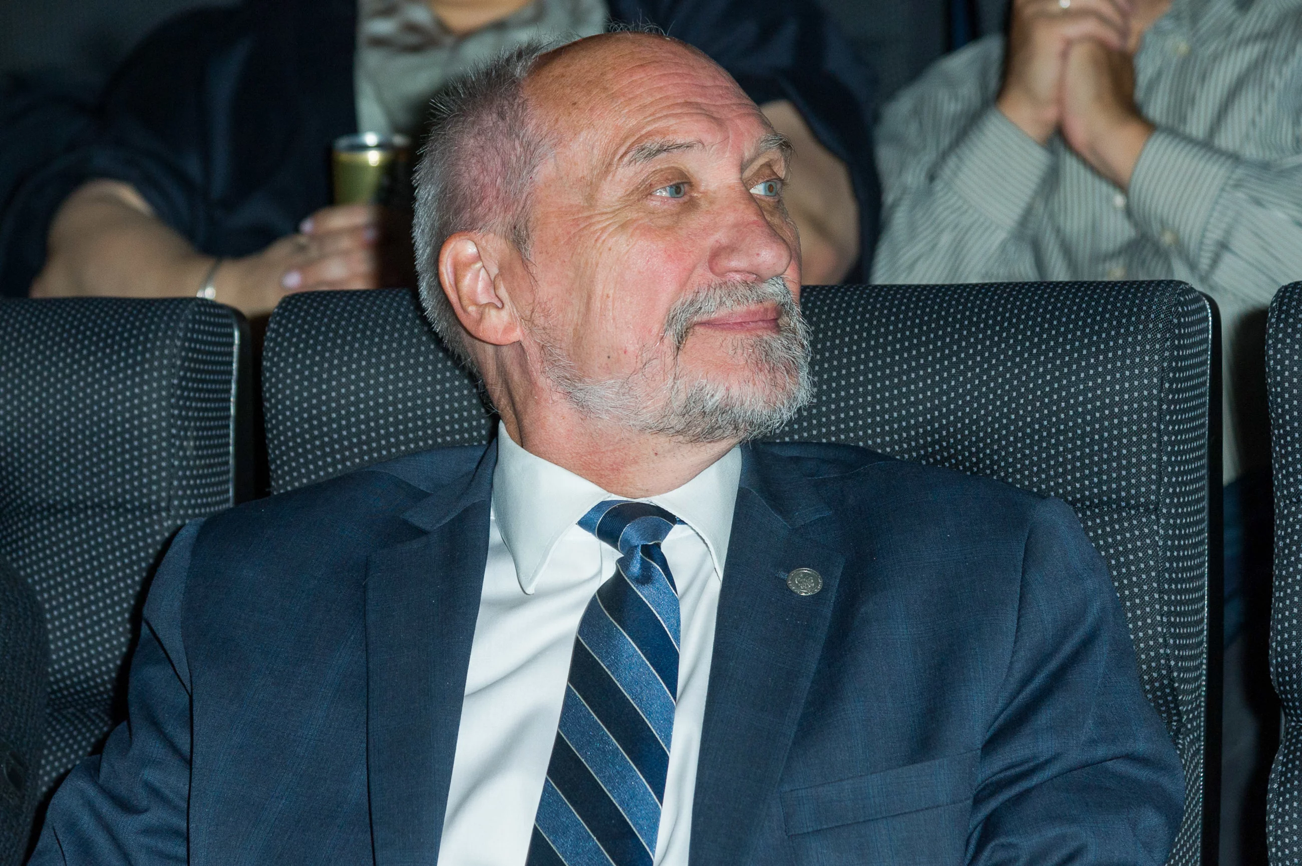 Antoni Macierewicz