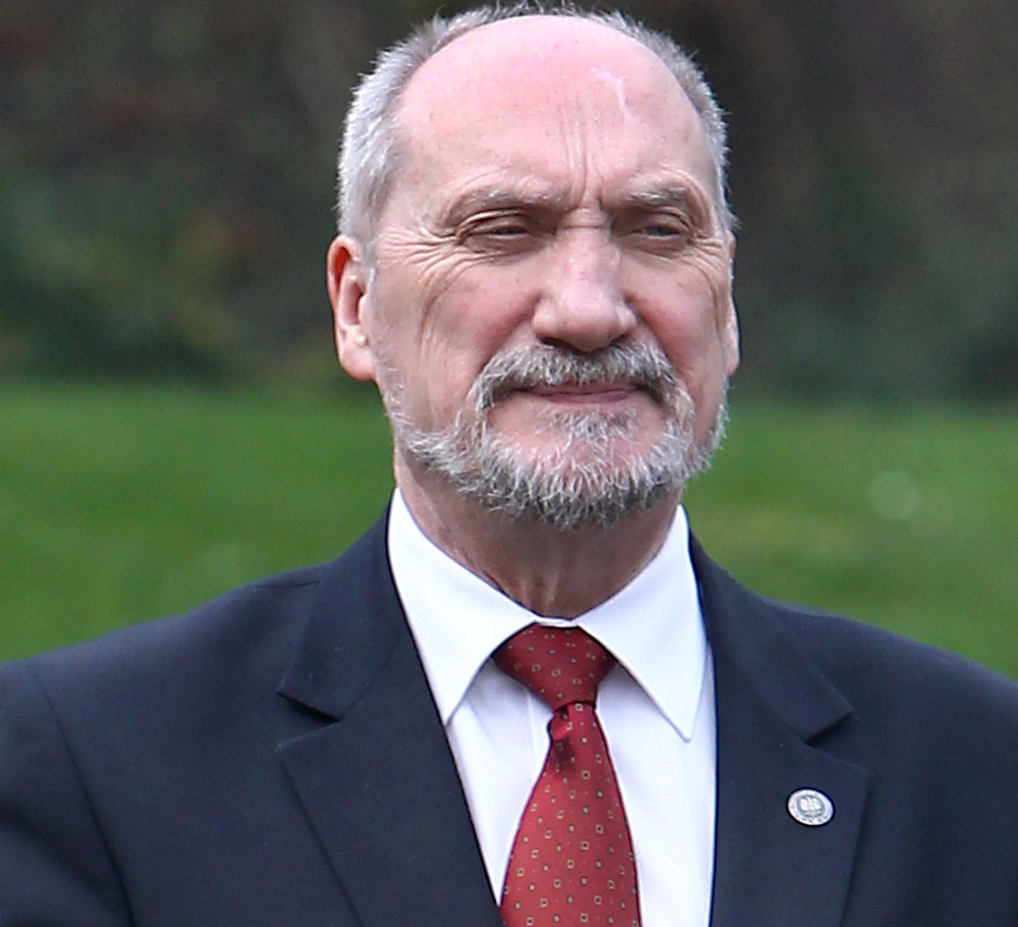 Antoni Macierewicz