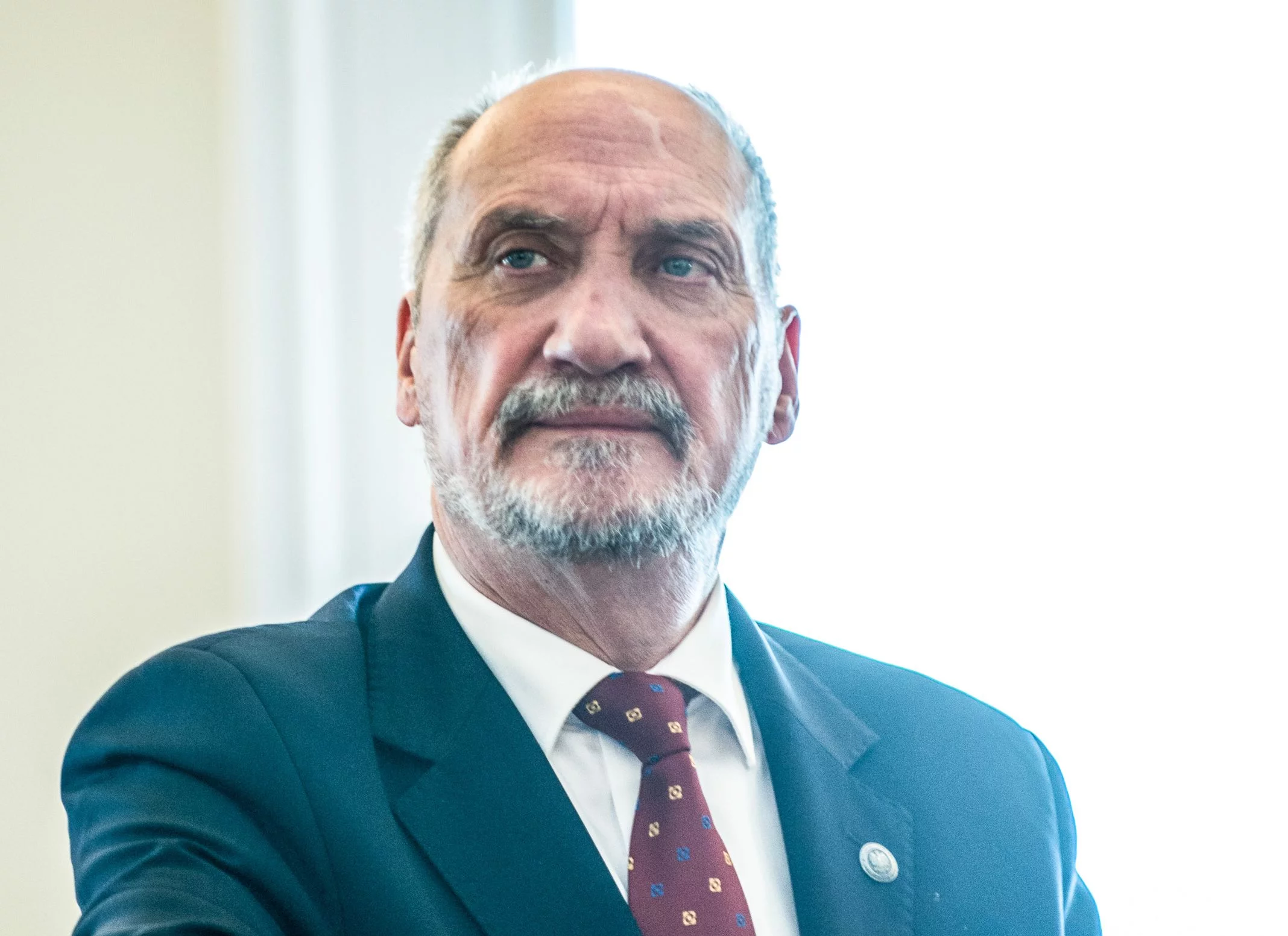 Antoni Macierewicz