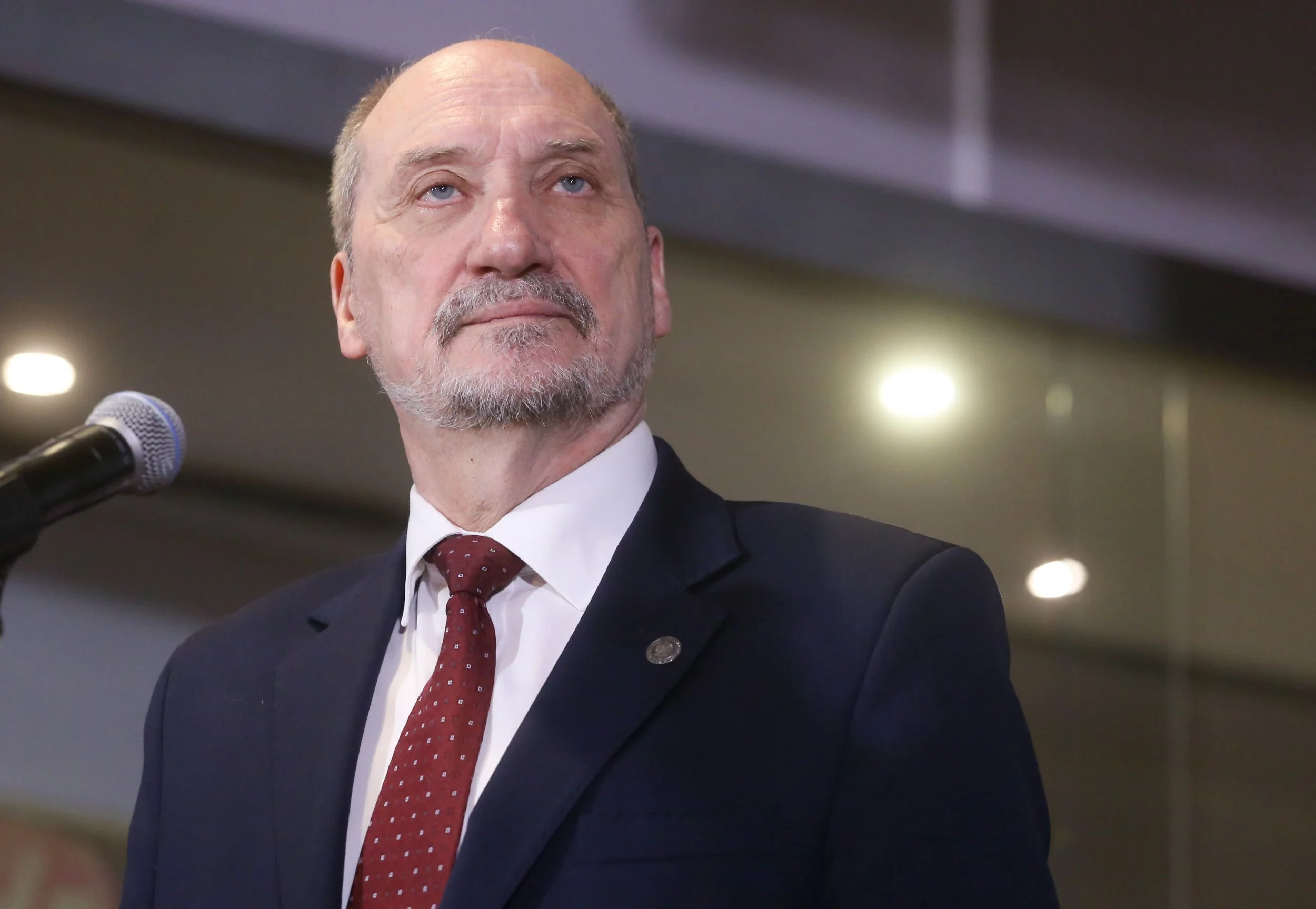 Antoni Macierewicz