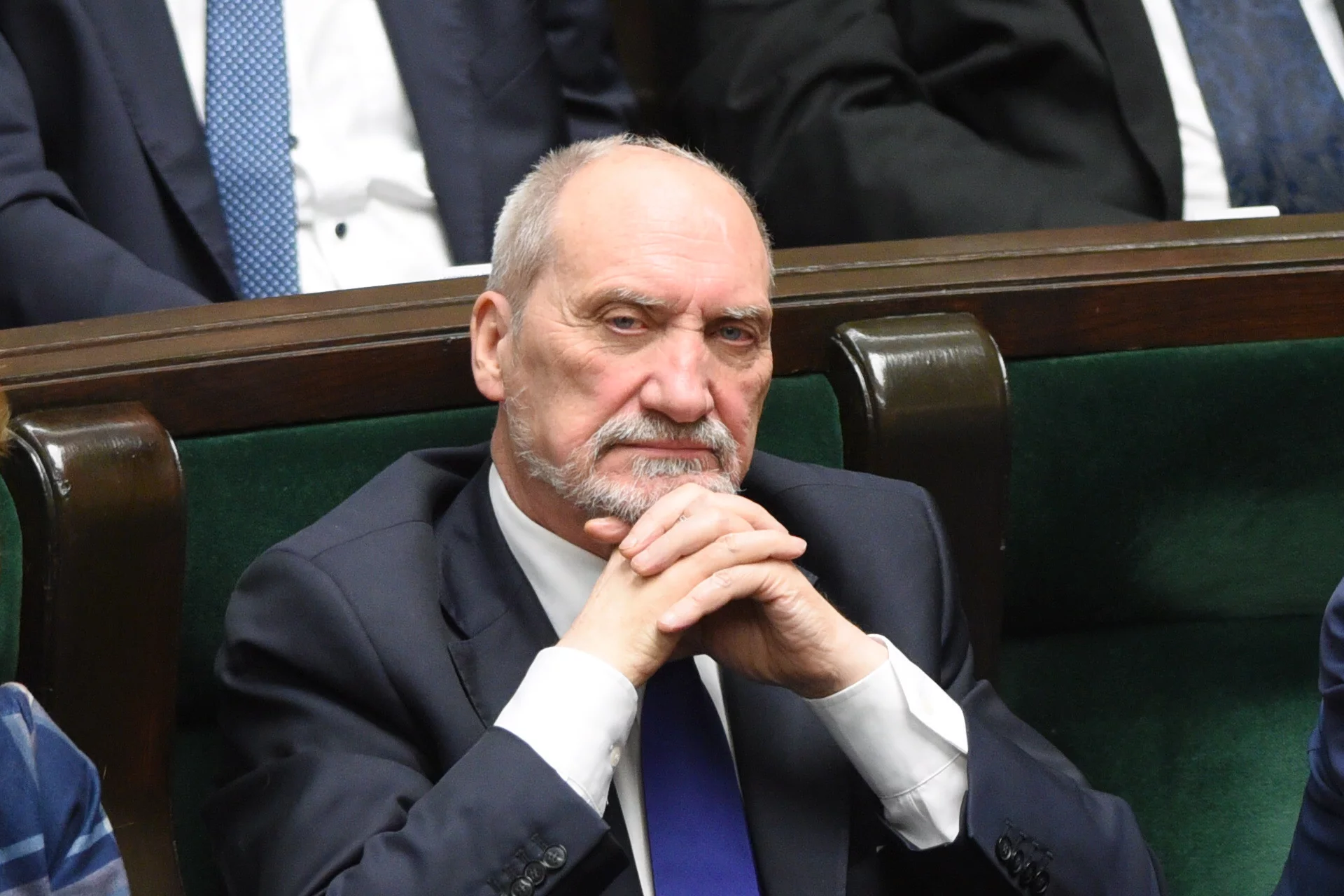 Antoni Macierewicz