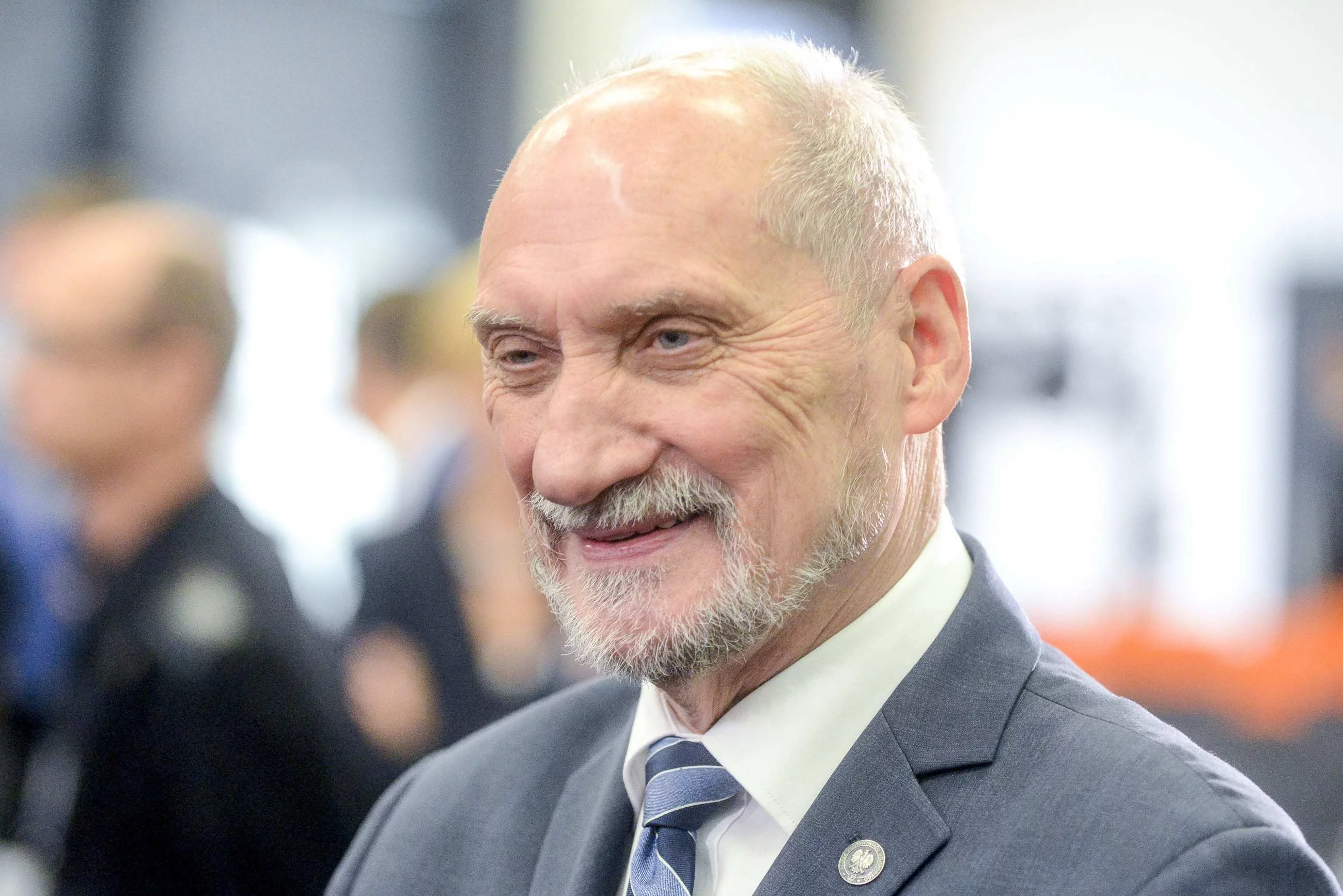 Antoni Macierewicz