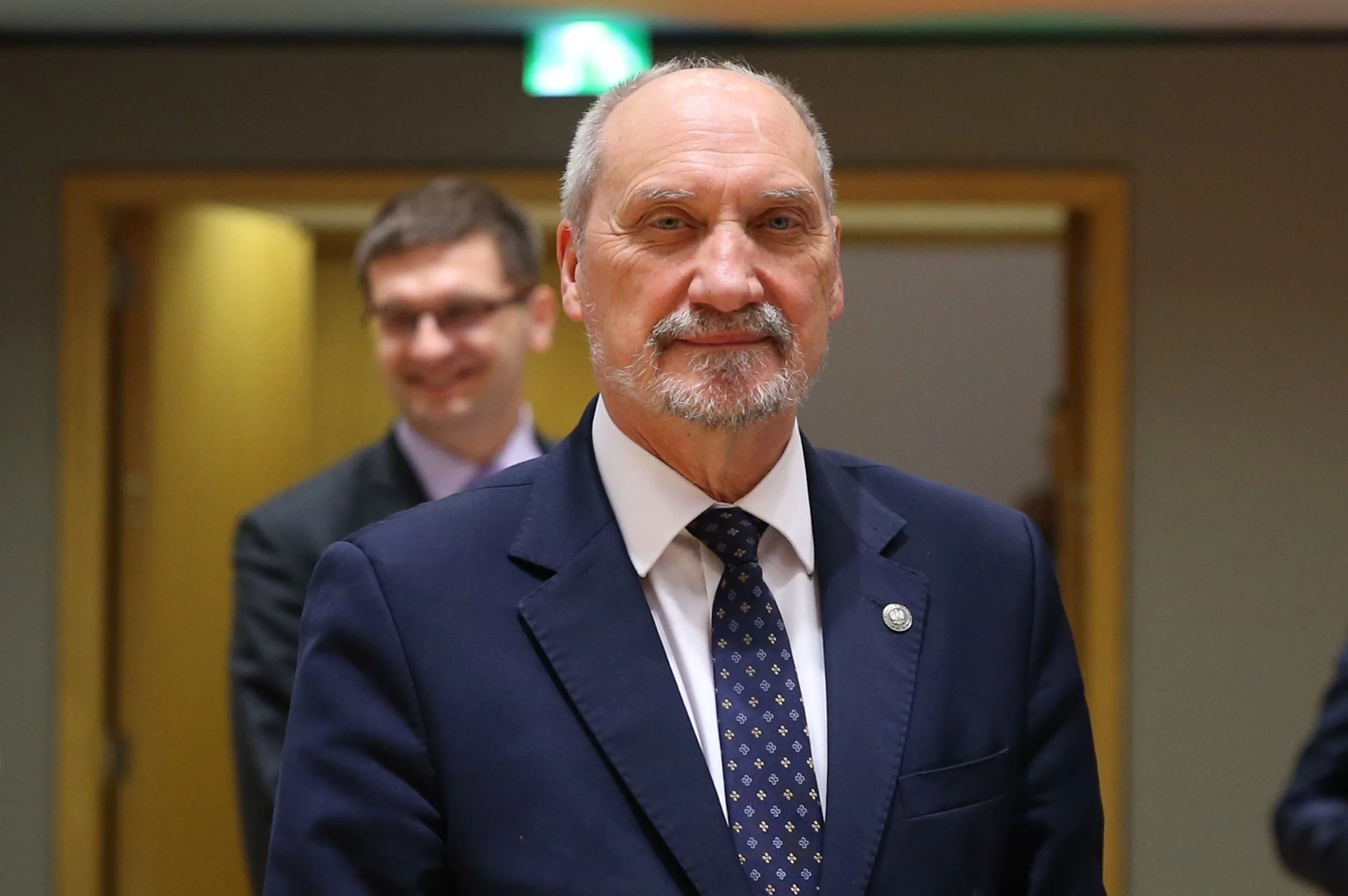 Antoni Macierewicz