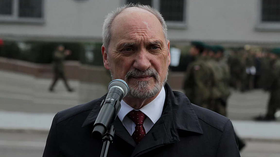 Antoni Macierewicz