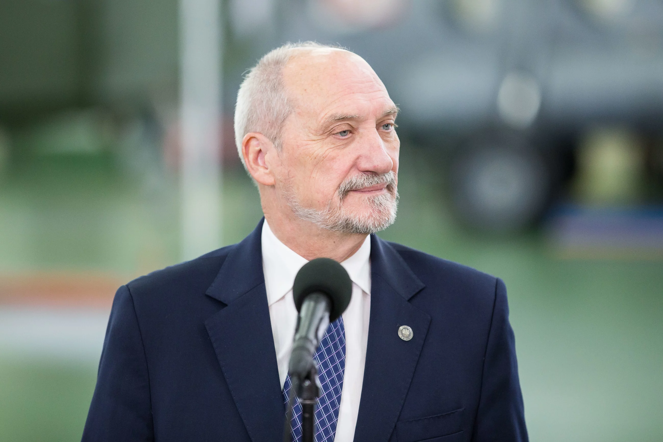 Antoni Macierewicz