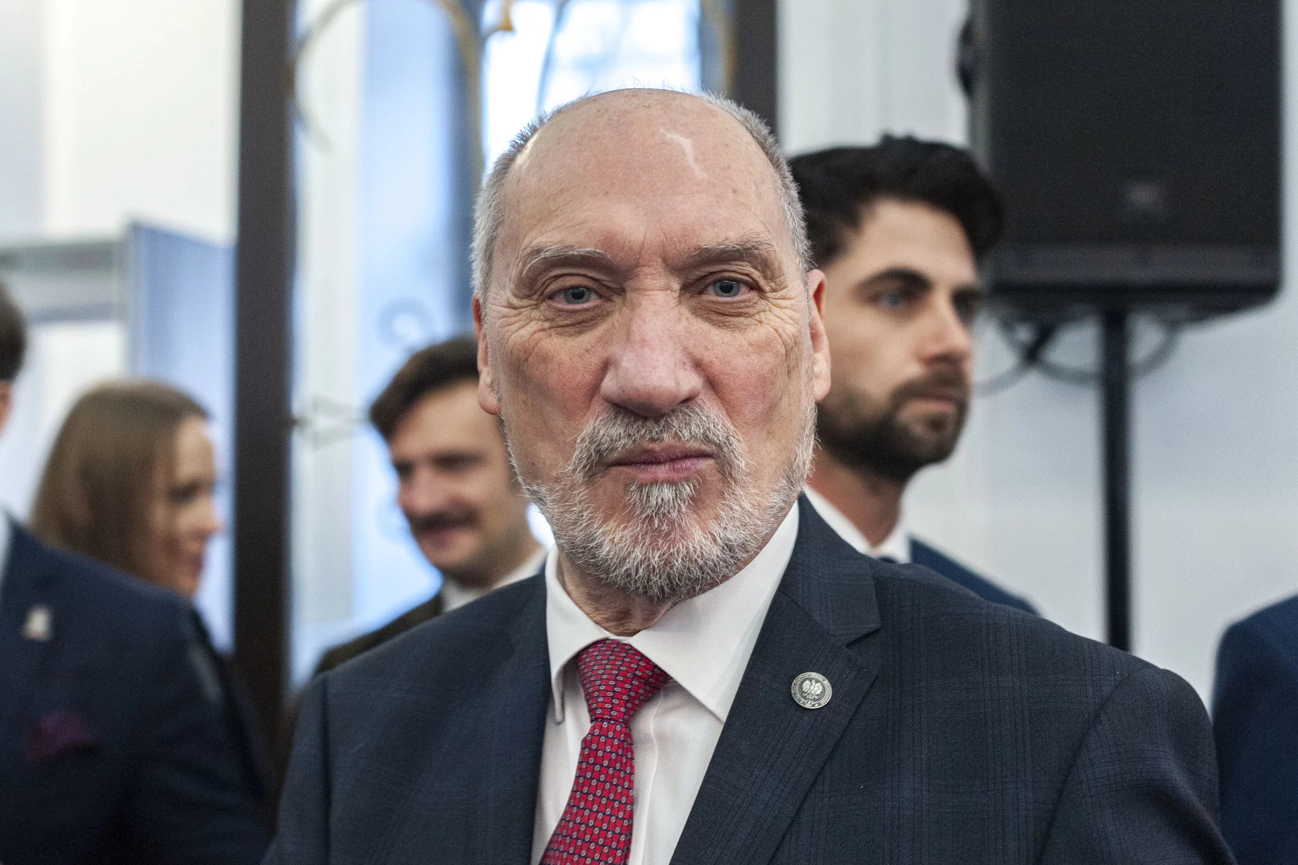 Antoni Macierewicz