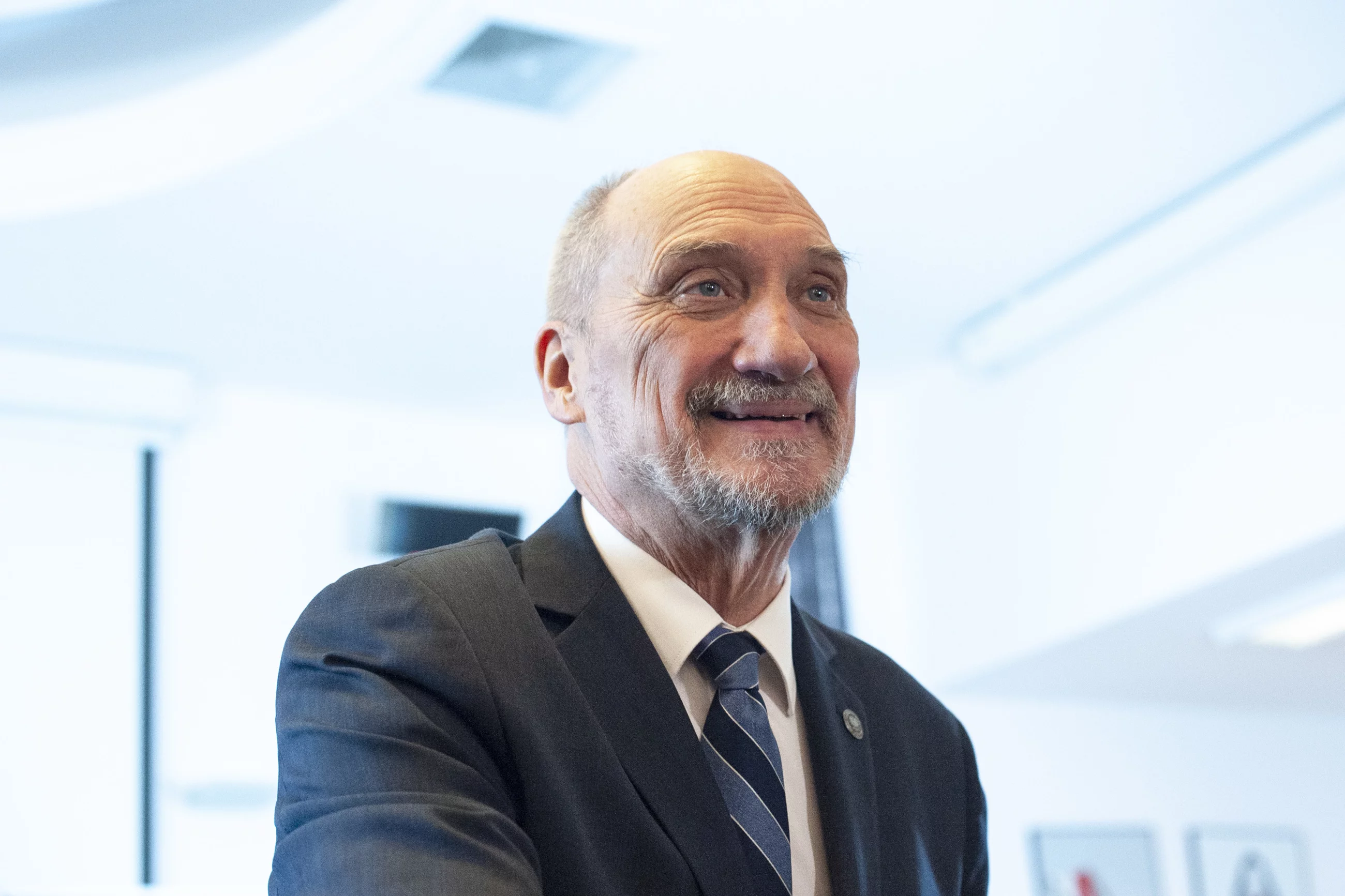 Antoni Macierewicz